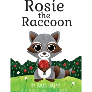 Rosie the Raccoon children's book
